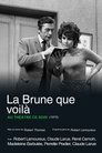 La Brune que voilà