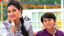 Ghotala Family Along With Anna and Bhairvi Reach Imagica