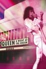 Queen : A Night at the Odeon