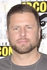 James Roday Rodriguez isTom (voice)