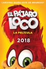 Imagen El pájaro loco: La película 2017 Latino Torrent