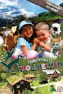 Plakat for 'Fjellgården i Trollheimen'