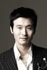 Lee Sung-jae is