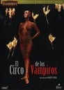 El Circo De Los Vampiros (1972) | Vampire Circus