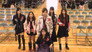 All Majisuka students' gathering, the tearful graduation ceremony