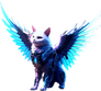 The Meowing Bird