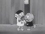 Chika-chan and Chibita / Don't Wake The Sleeping Child
