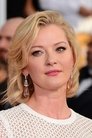 Gretchen Mol isSarah