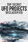 Top Secret UFO Projects Declassified Episode Rating Graph poster