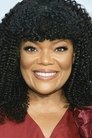 Yvette Nicole Brown isKRS (voice)