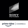 Sony Pictures Amazon Channel logo