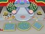 Minnie's and Daisy's Flower Shower