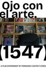 Ojo con el arte: 1547.