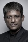 Adil Hussain isSantosh Patel