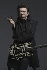 Tomoyasu Hotei
