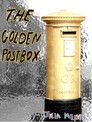 The Golden Postbox