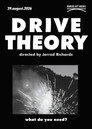DRIVE THEORY