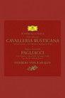Mascagni: Cavalleria rusticana & Leoncavallo: Pagliacci