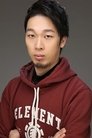 Hiroaki Okuda isClass 2 teacher (voice)