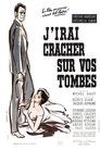 J'irai cracher sur vos tombes