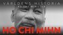 Ho Chi Mihn