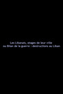 Lebanese, Hostages of Their City