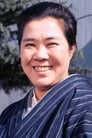 Chieko Misaki isAunty