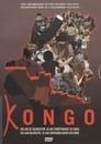 Kongo Episode Rating Graph poster