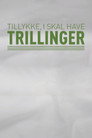Plakat for 'Trillingliv'