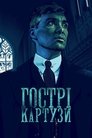 Гострі картузи