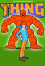 Fred and Barney Meet The Thing Episode Rating Graph poster