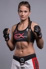 Karolina Kowalkiewicz isHerself