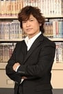 Tōru Furuya isYamcha (voice)