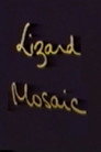 Lizard Mosaic