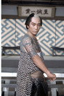 ご存じ金さん捕物帳