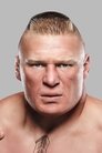 Brock Lesnar isBrock Lesnar