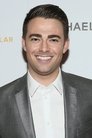 Jonathan Bennett isBrandon Mitchell