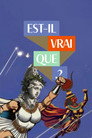 Est-il vrai que ... ? (2025) - Affiche