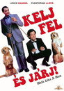 (HD). Kelj Fel és Járj Teljes Film Magyarul (1987) Ingyen Online