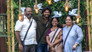 Day 79: Family Week