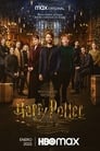 Image Harry Potter 20 aniversario: Regresa a Hogwarts (2022) HD 1080p Latino