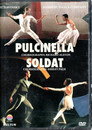 Rambert Dance Company - Igor Stravinsky: Pulcinella & Soldat