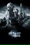 Planet of the Apes poster