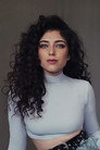 Roni Daloomi as Hofit in Euphoria