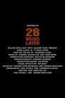 28 Weeks Later: 77 Days Later