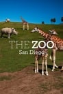 The Zoo: San Diego Episode Rating Graph poster
