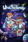What the Family Episode Rating Graph poster