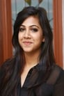 Madonna Sebastian isFida