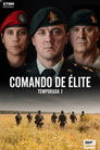 Poster de Comando de elite