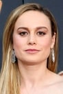 Brie Larson isEva Ansley